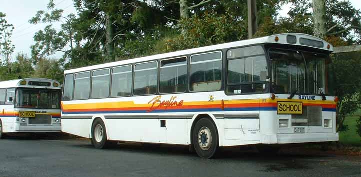 Bayline Bristol RELL6L Hess 27